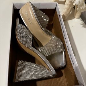 They are definitely a show stopper!